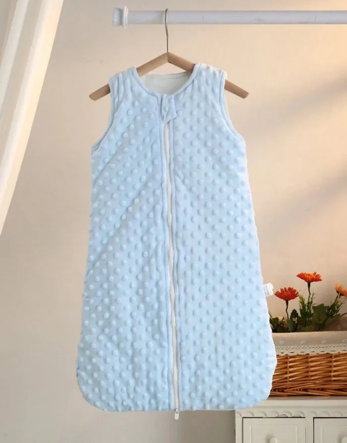 gigoteuse bébé personnalisé - Fait main avec ♥︎ | Beebs