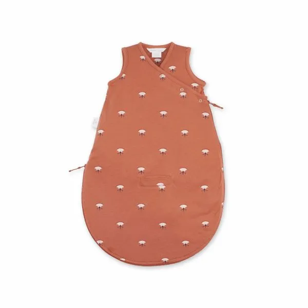 Gigoteuse bébé été 1-4 mois Odete
