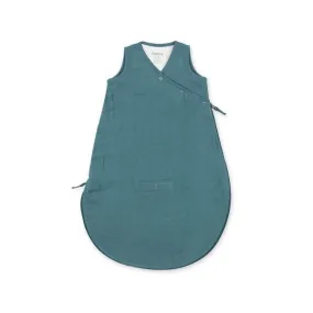 Gigoteuse bébé été 1-4 mois Swaddle atlantide