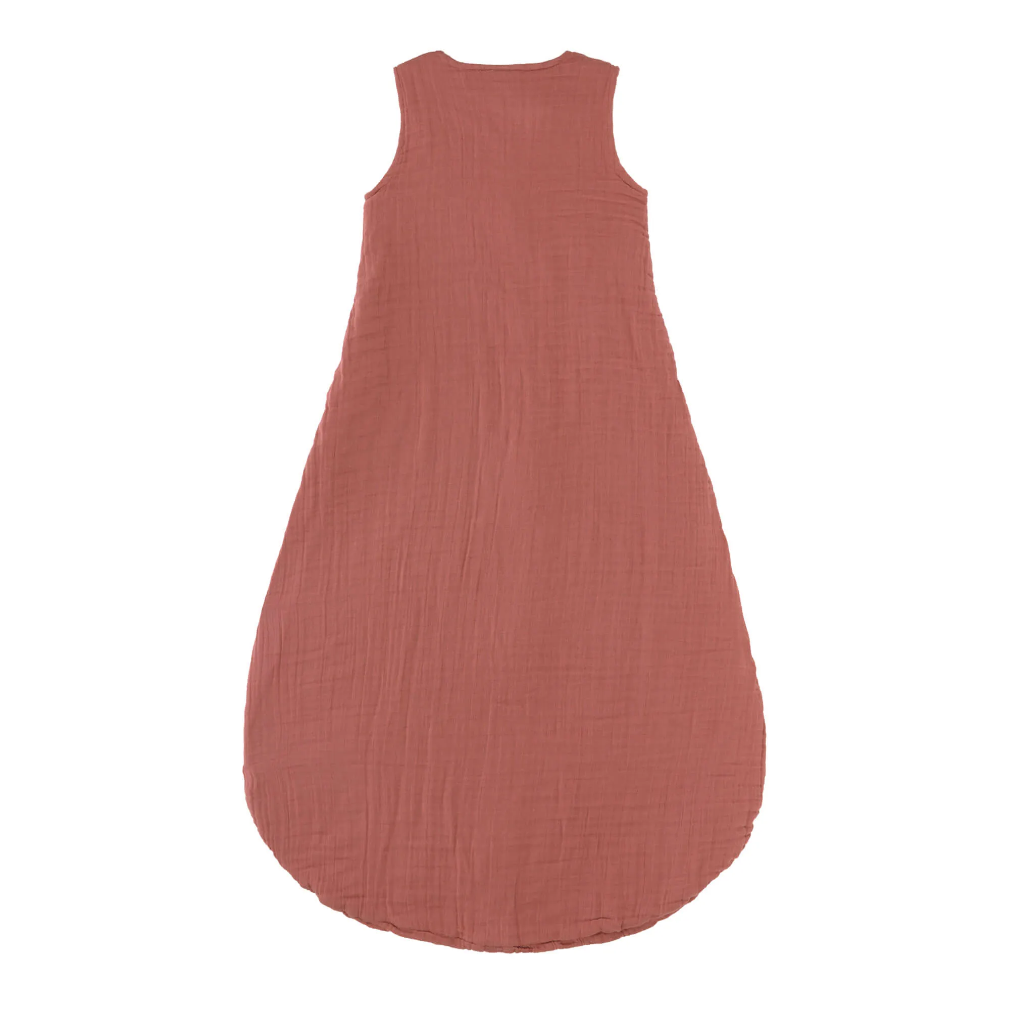 Gigoteuse d'été pour bébé - Bois de rose | Lässig