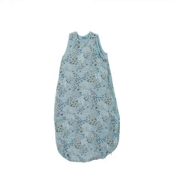 Gigoteuse hiver 6-36 mois Feuilles