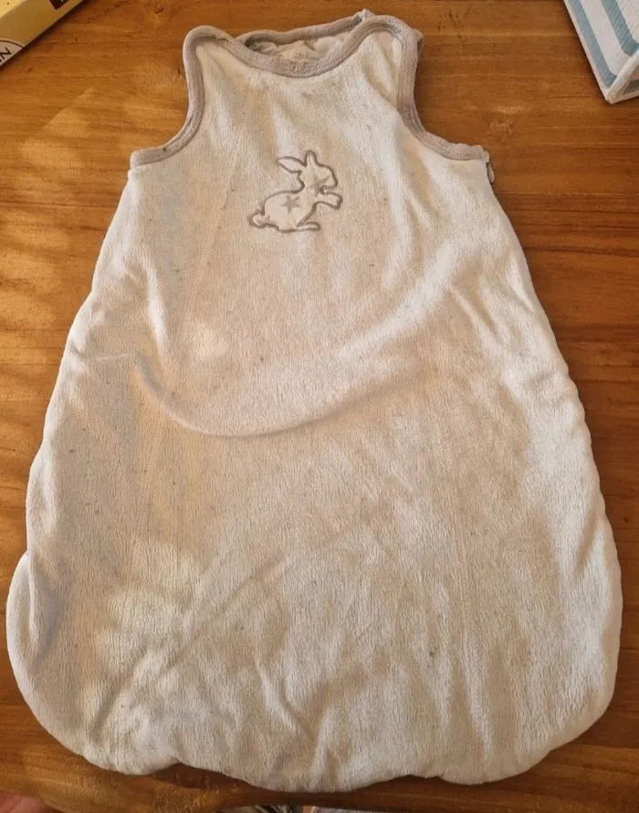 Gigoteuse - Kitchoun - Naissance - 0 mois  | Beebs