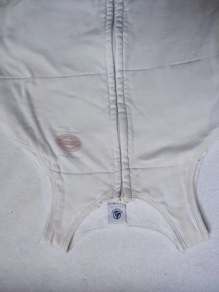 Gigoteuse petit bateau 18/36 mois - Petit Bateau - 18 mois  | Beebs