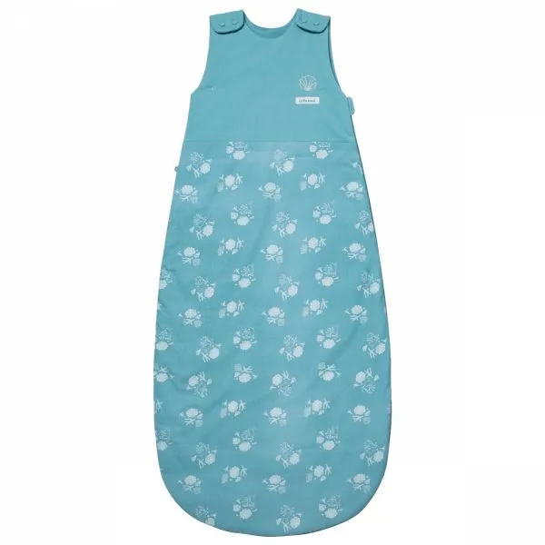 Gigoteuse été 6-36 mois Seaside bleu