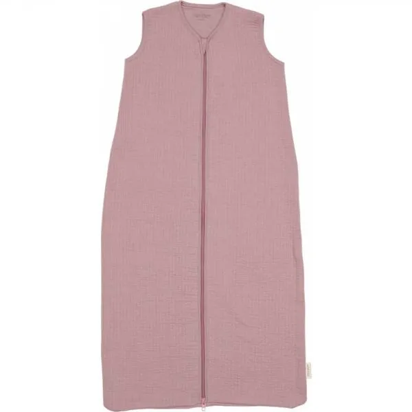 Gigoteuse été Pure Mauve 0-6 mois