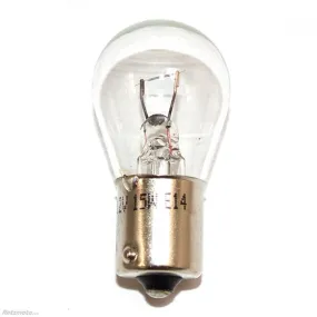 HERT Ampoule - Stop - 1 Filament-12 V - 15 W - BA15S 