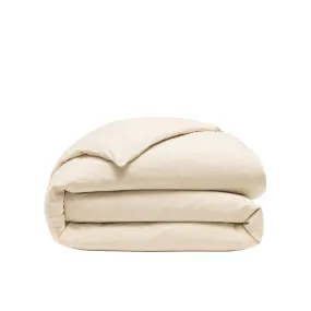 Housse de couette Eclat Le Jacquard Français coton - 3 coloris 2 dimensions