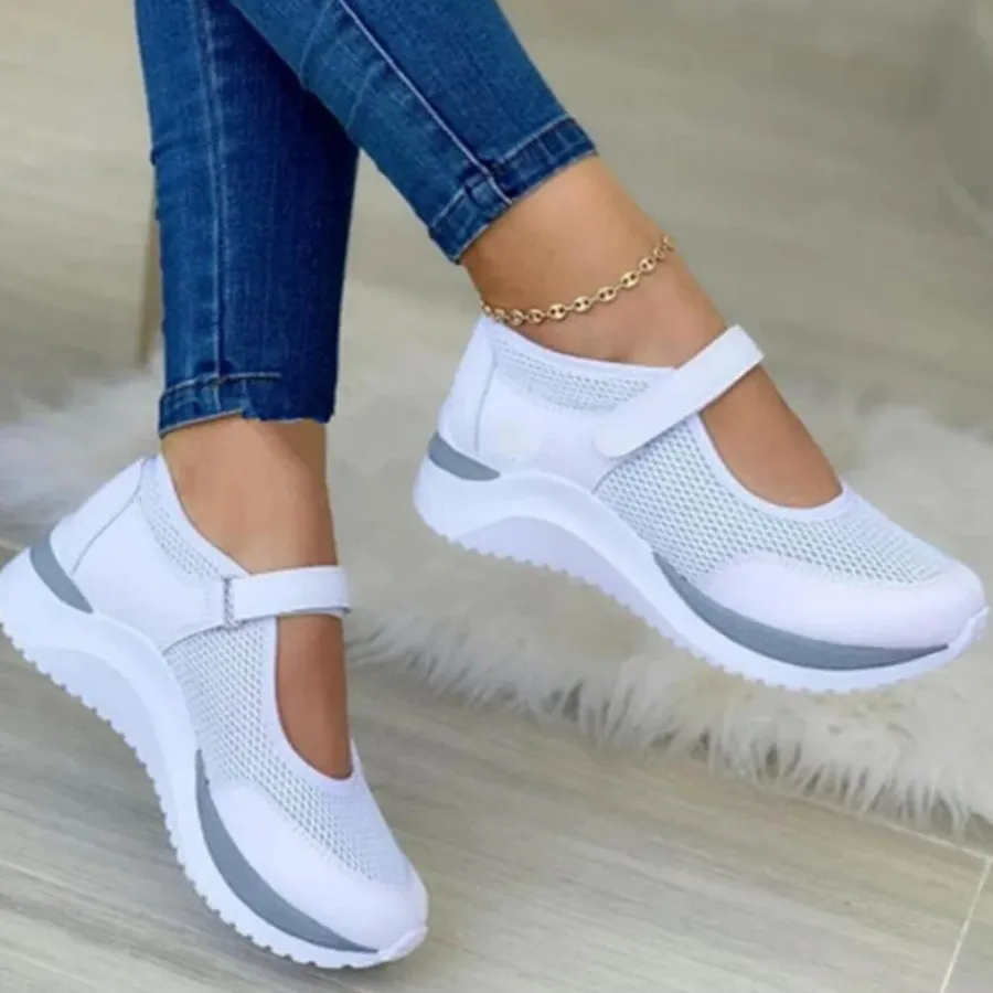 Isabelle | Chaussures Orthopédiques Femme | Confort
