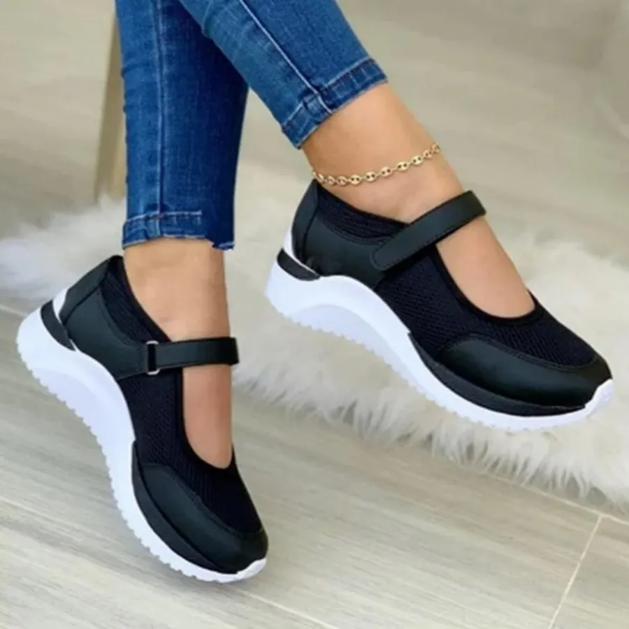 Isabelle | Chaussures Orthopédiques Femme | Confort