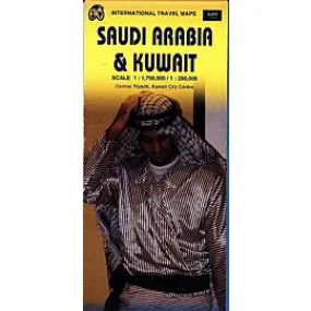 ITM SAUDI ARABIA ET KUWAIT 1 1 750 000