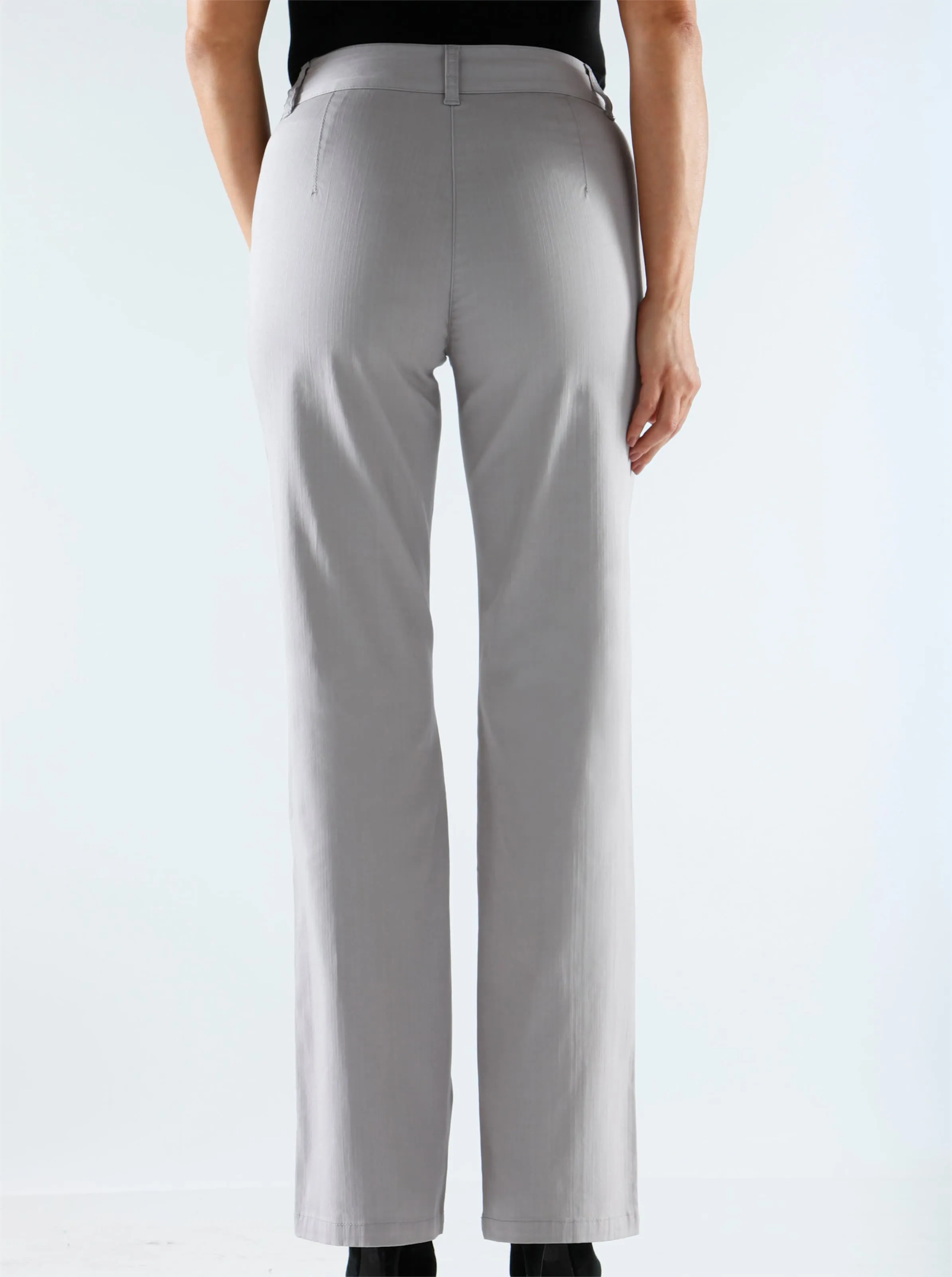 Jean extensible