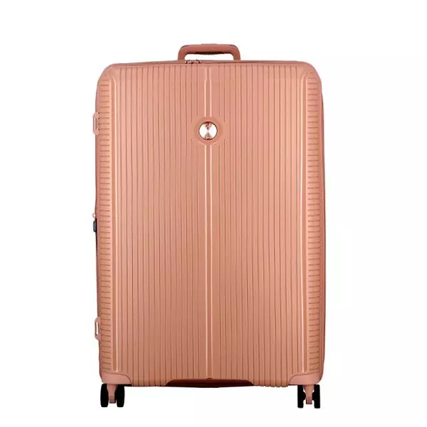 Jump - Valise soute 76 cm Sondo - Rose Pâle