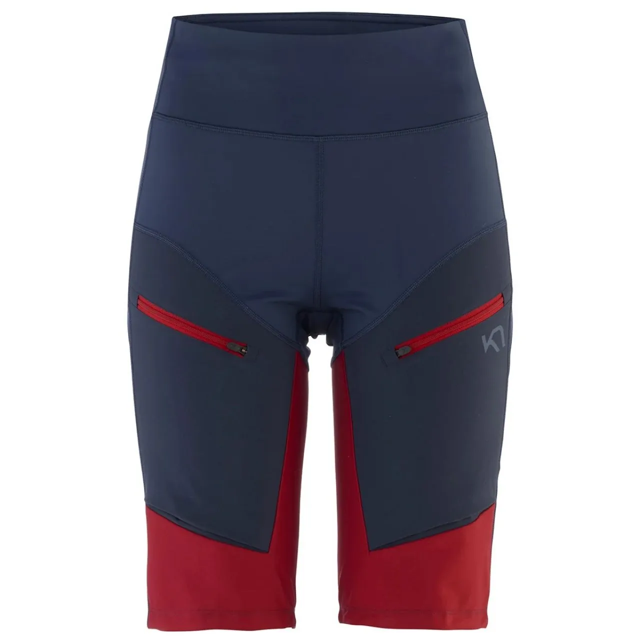 KARI TRAA ANE HIKKING SHORT MARIN Short de randonnée