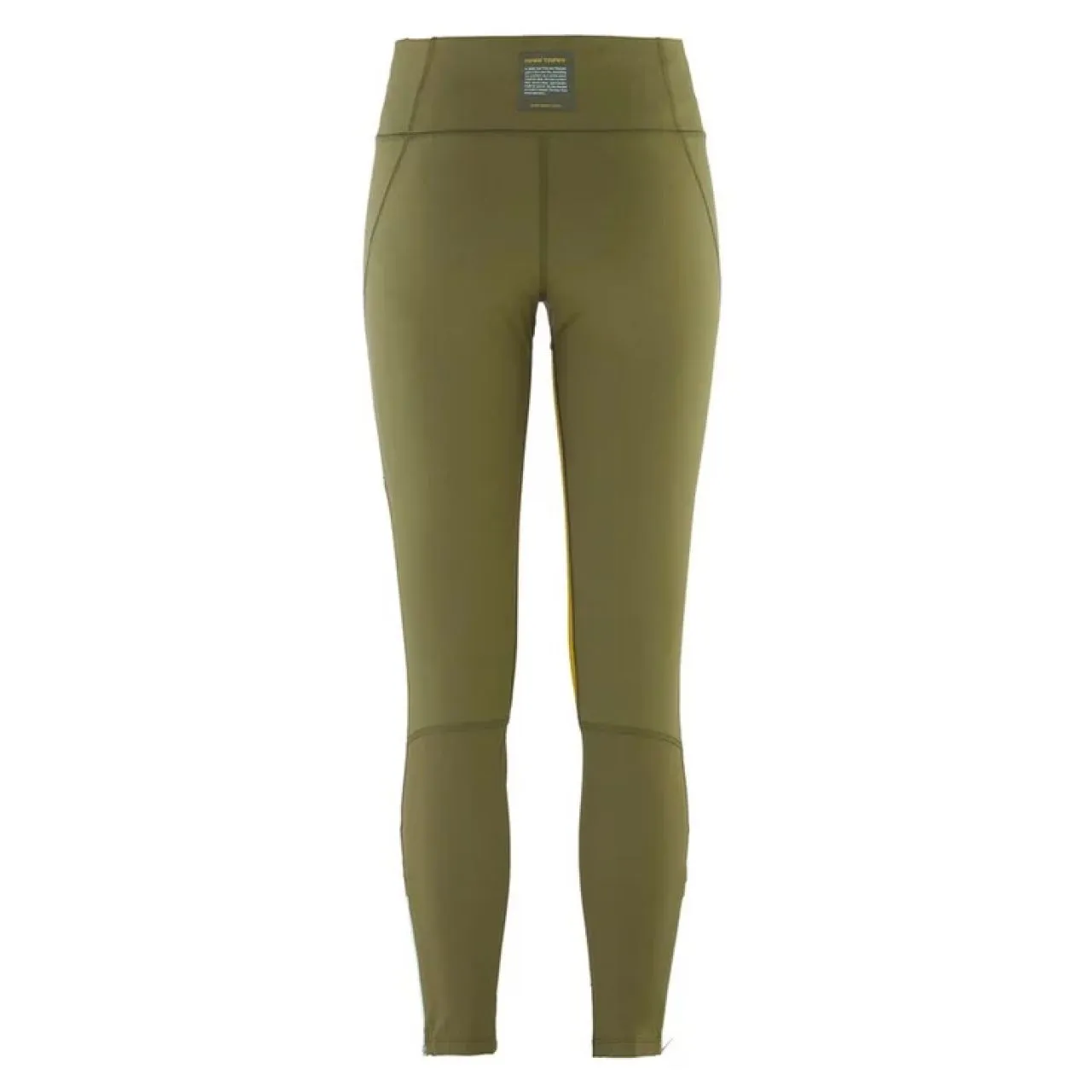 KARI TRAA ANE HIKKING TIGHT PALM Pantalon de randonnée