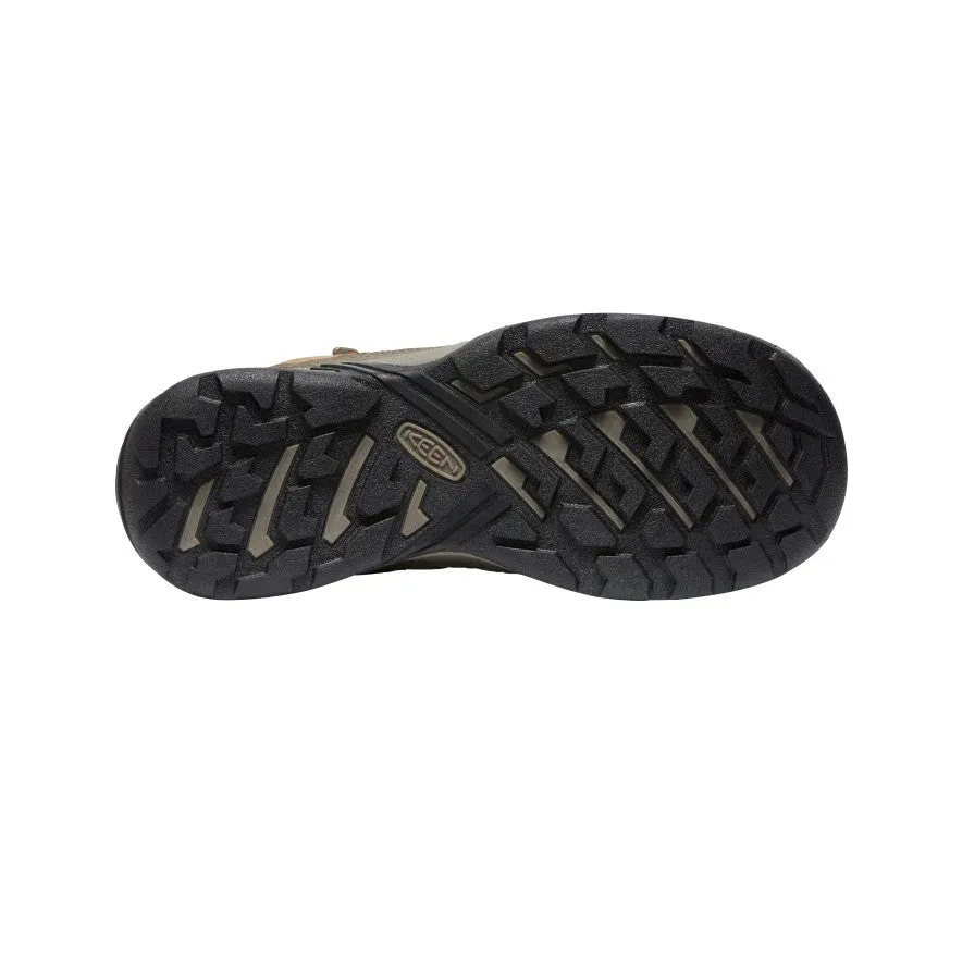Keen Bottes De Randonnée Circadia Mid Waterproof - Femme
