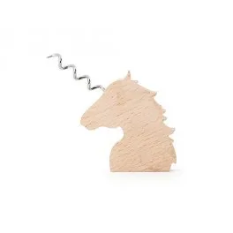 Kikkerland - Tire-bouchon licorne
