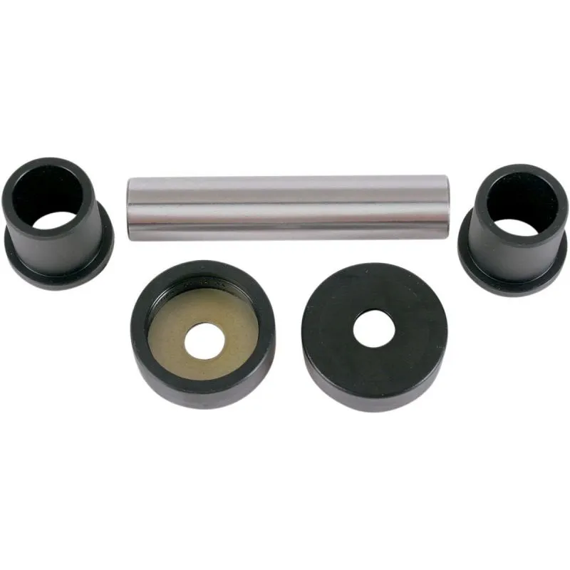 Kit de pivot chromé pour quad 50 suzuki,kawasaki - piecemotoquad.fr