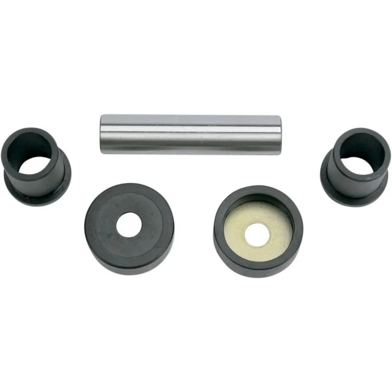 Kit de pivot chromé pour quad 50/80 suzuki,kawasaki - piecemotoquad.fr