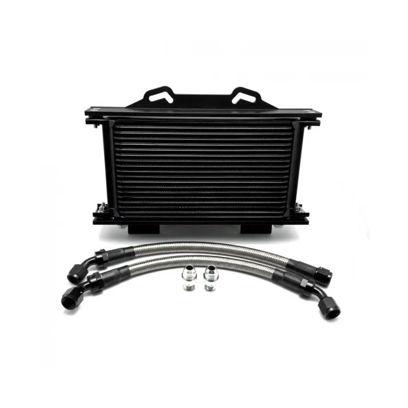 Kit Radiateur d'huile GSF 1200 Bandit T-Y