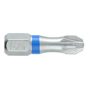 KS Tools 1/4"' TORSIONpower Bit, PZ