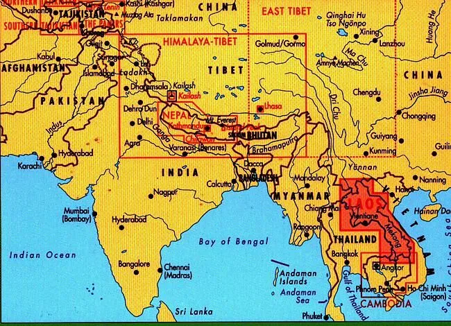 LAOS 1 750 000