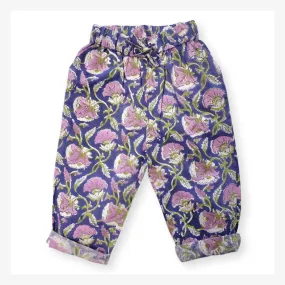 latelierdemaman - Apaches Collections - Pantalon Raja | Ombrelle pr...