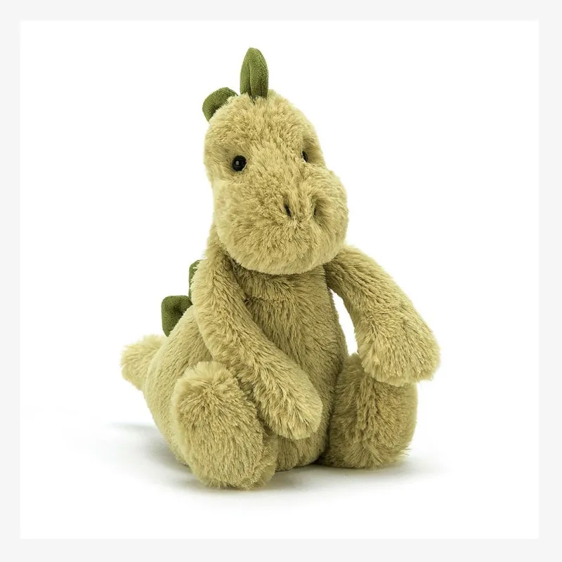 latelierdemaman - Jellycat - Peluche bashful dino | Small