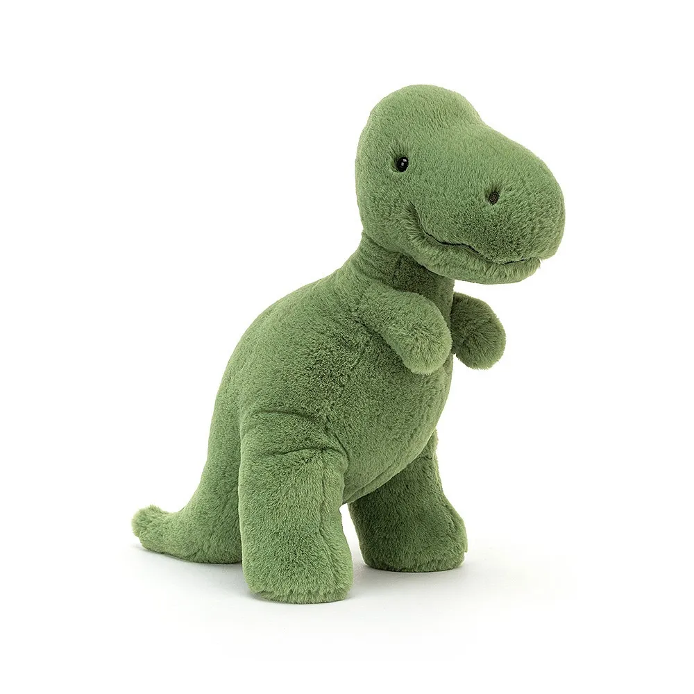 latelierdemaman - Jellycat - Peluche T-rex