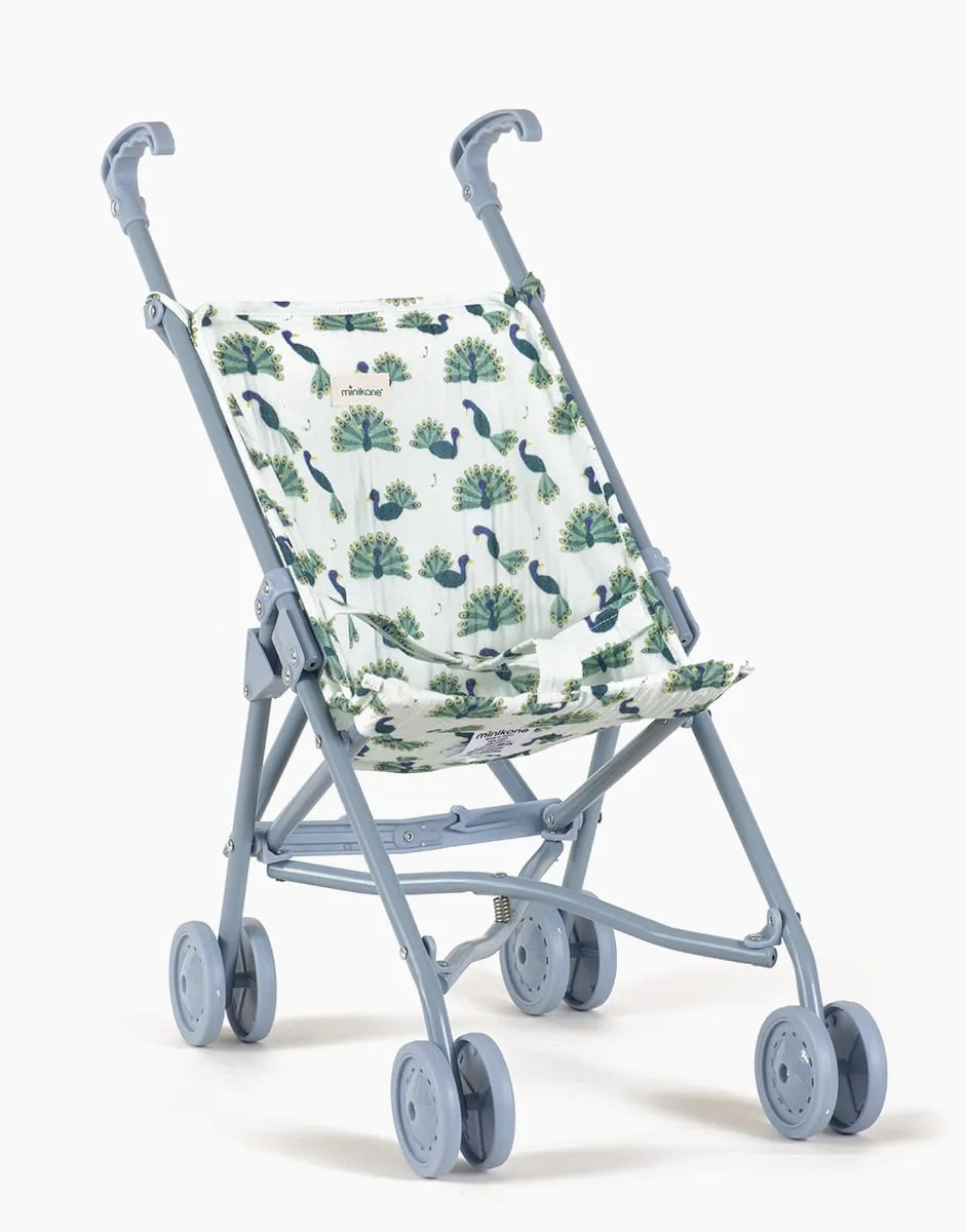 latelierdemaman - POUSSETTE ENFANT MINIKANE ｜PAON