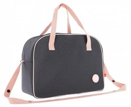 latelierdemaman - Sac à langer Urbany Rose