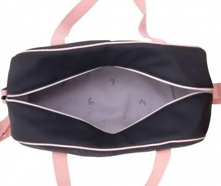 latelierdemaman - Sac à langer Urbany Rose
