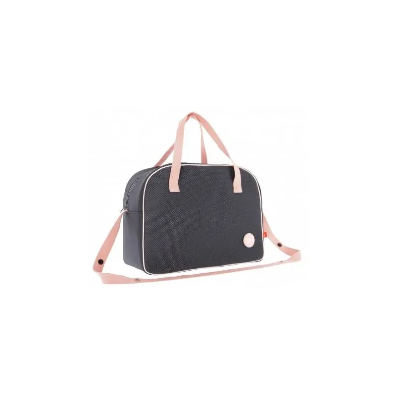 latelierdemaman - Sac à langer Urbany Rose