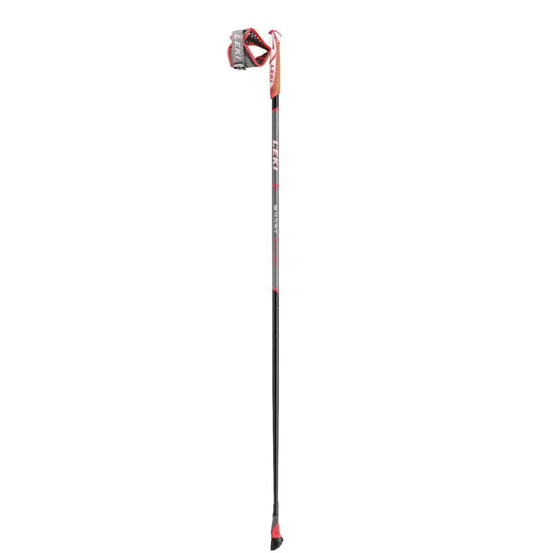 Leki Smart Flash - Bâtons marche nordique | Hardloop