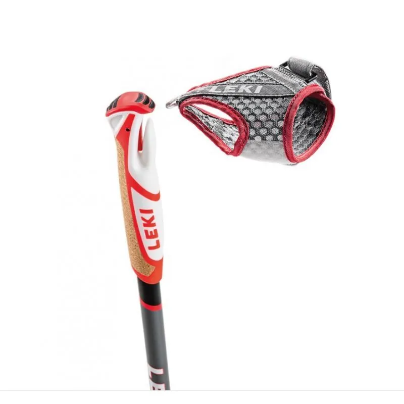 Leki Smart Flash - Bâtons marche nordique | Hardloop