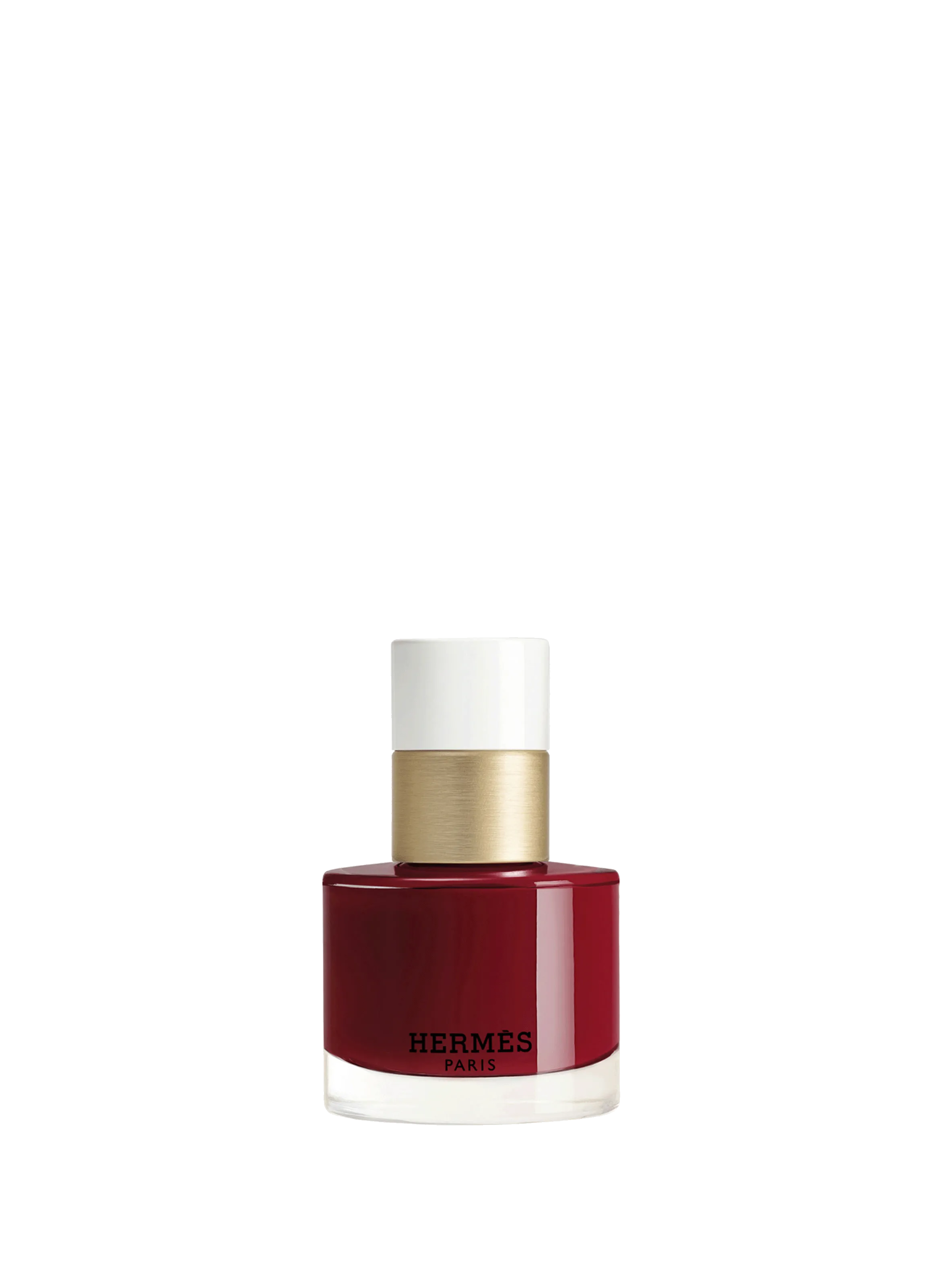 LES MAINS HERMèS, VERNIS éMAIL, ROUGE H - HERMèS pour BEAUTé | Printemps