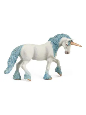 Licorne magique figurine papo - N/A