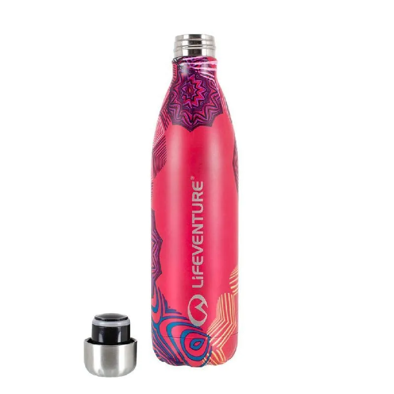 Lifeventure Insulated Bottle - Bouteille isotherme | Hardloop