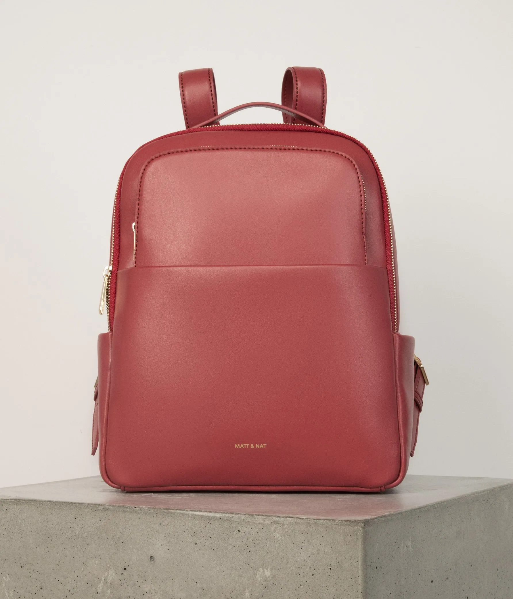 MARIE Petit Sac à dos végétalien - UPPEAL