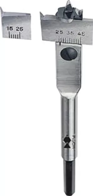 Mèche extensible Pro
