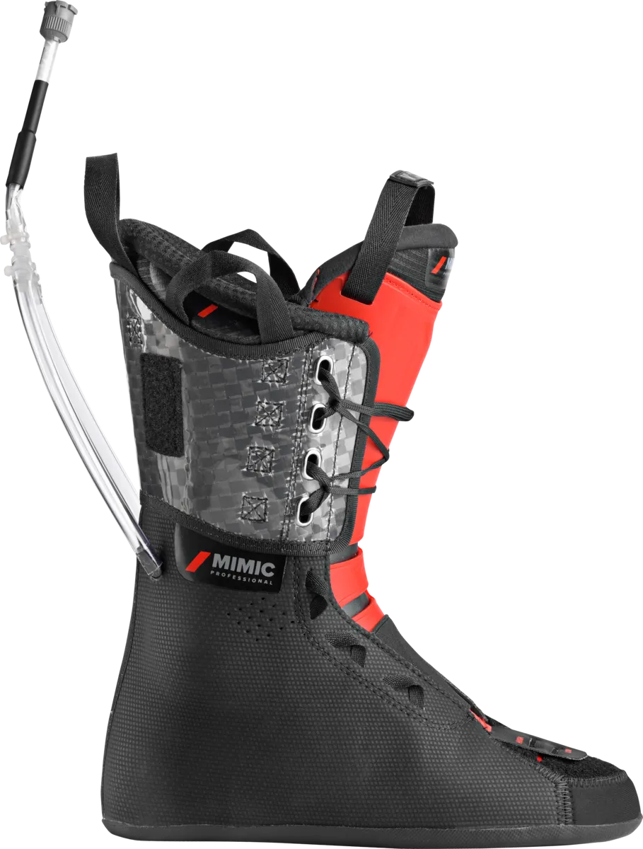 Mimic Professional Redster RT-STI