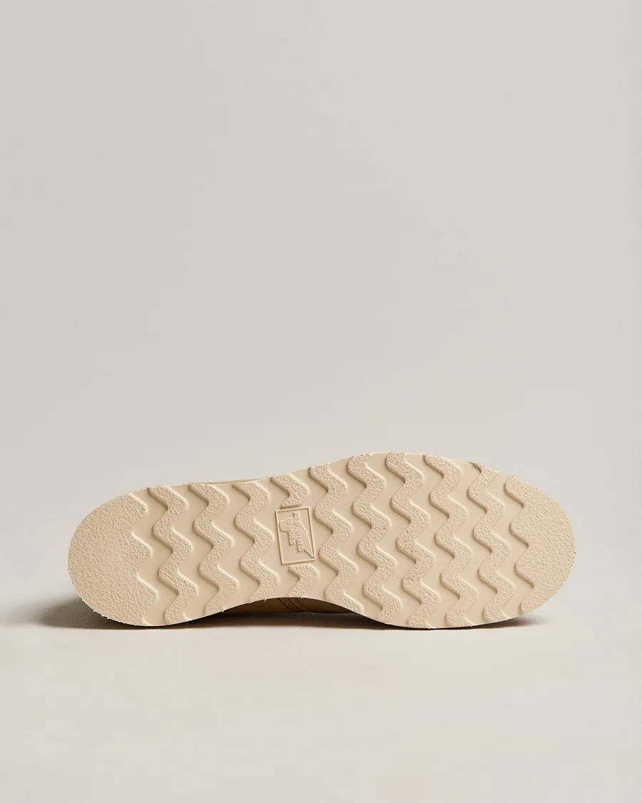 Moc Toe Boot Hawthorne Abilene Leather