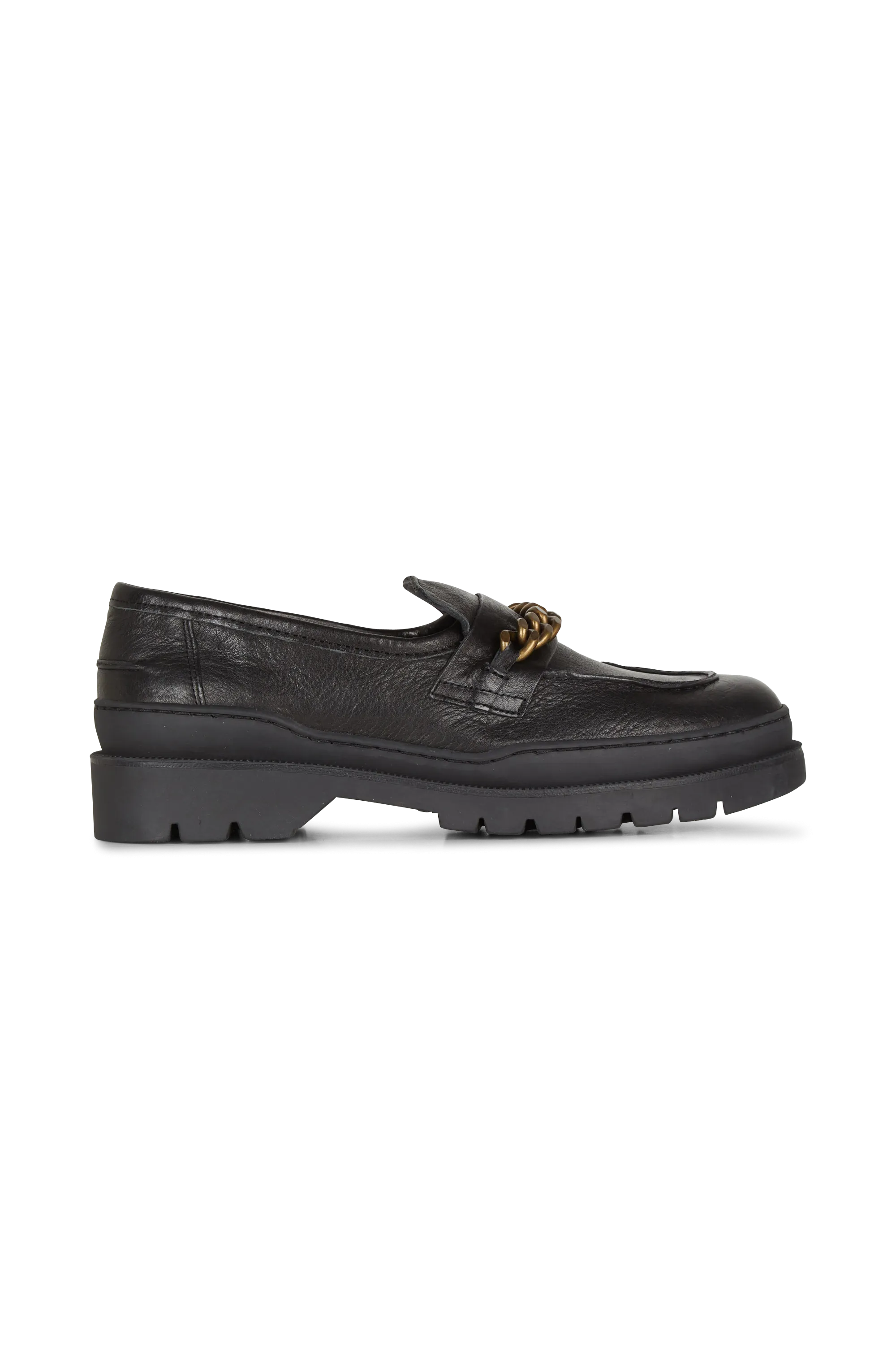 Mocassins Noir Kleman - Femme | Citadium