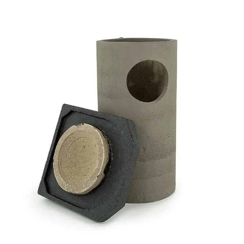 Nichoir pour chouette hulotte WoodStone