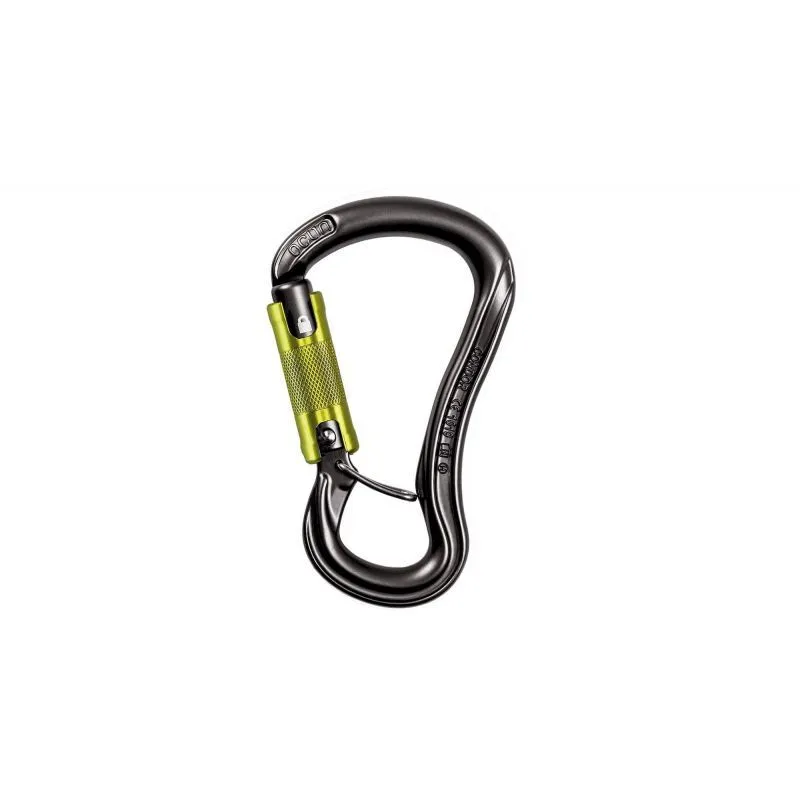 Ocún Condor HMS Twist - Mousqueton | Hardloop