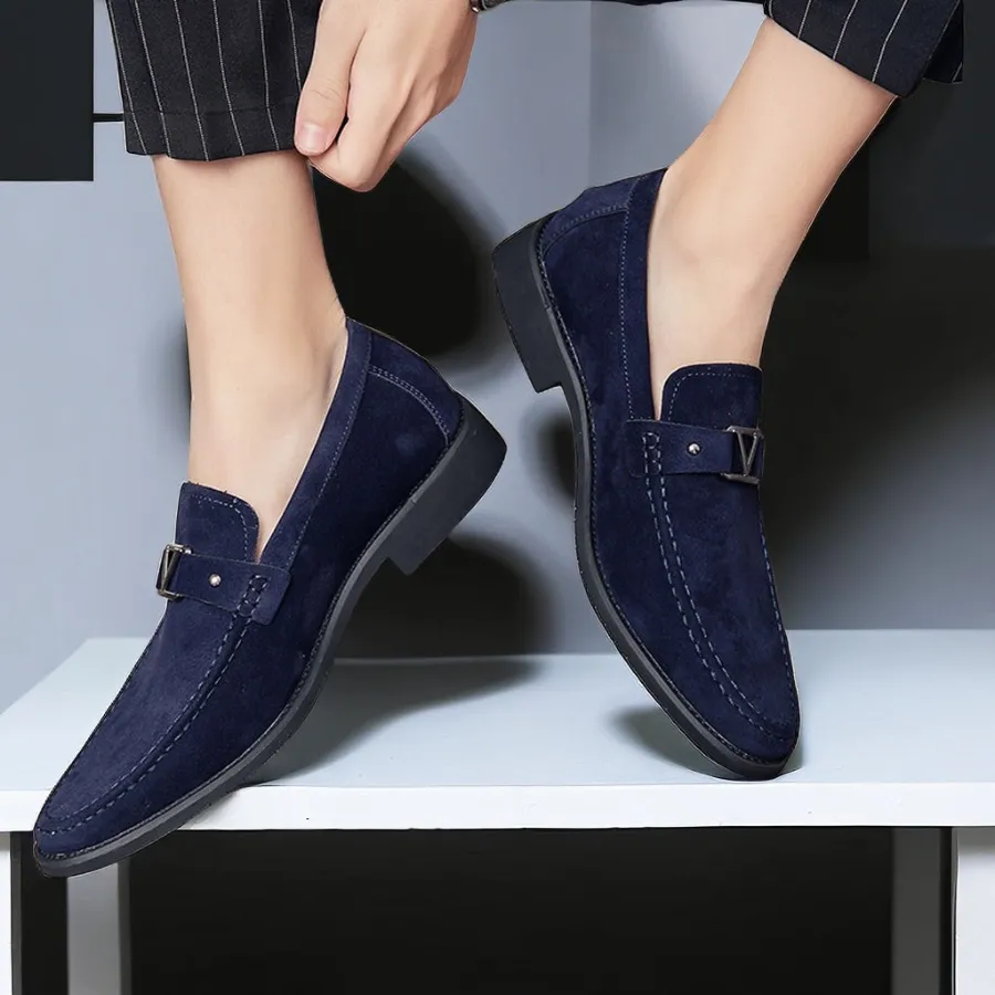 Otto |  Mocassin Homme légant | Classique