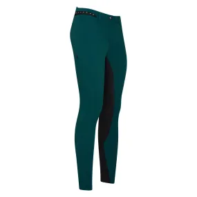 Pantalon d'équitation Euro-star Queen Diamond FullGrip