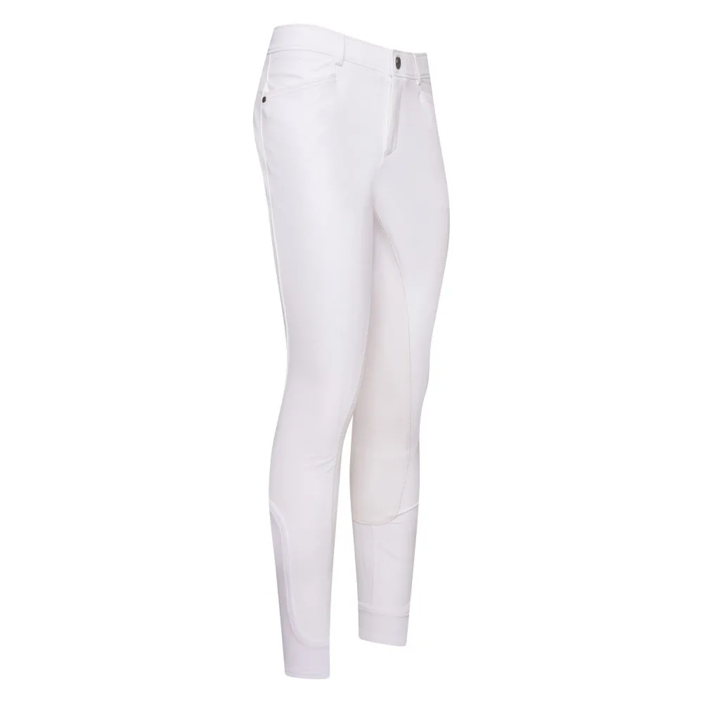 Pantalon Euro-Star Camillo Full homme - Confort et Élégance