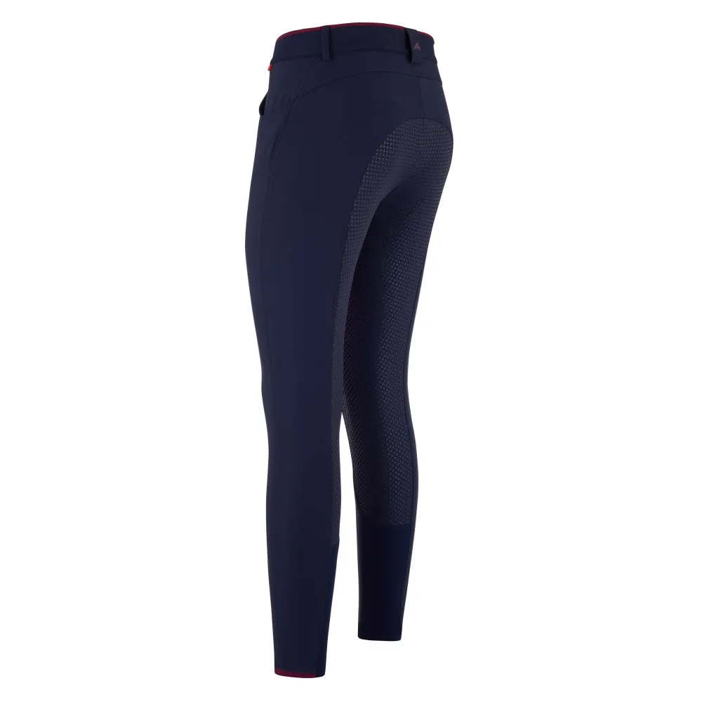 Pantalon équitation Euro-Star Fame FullGrip femme