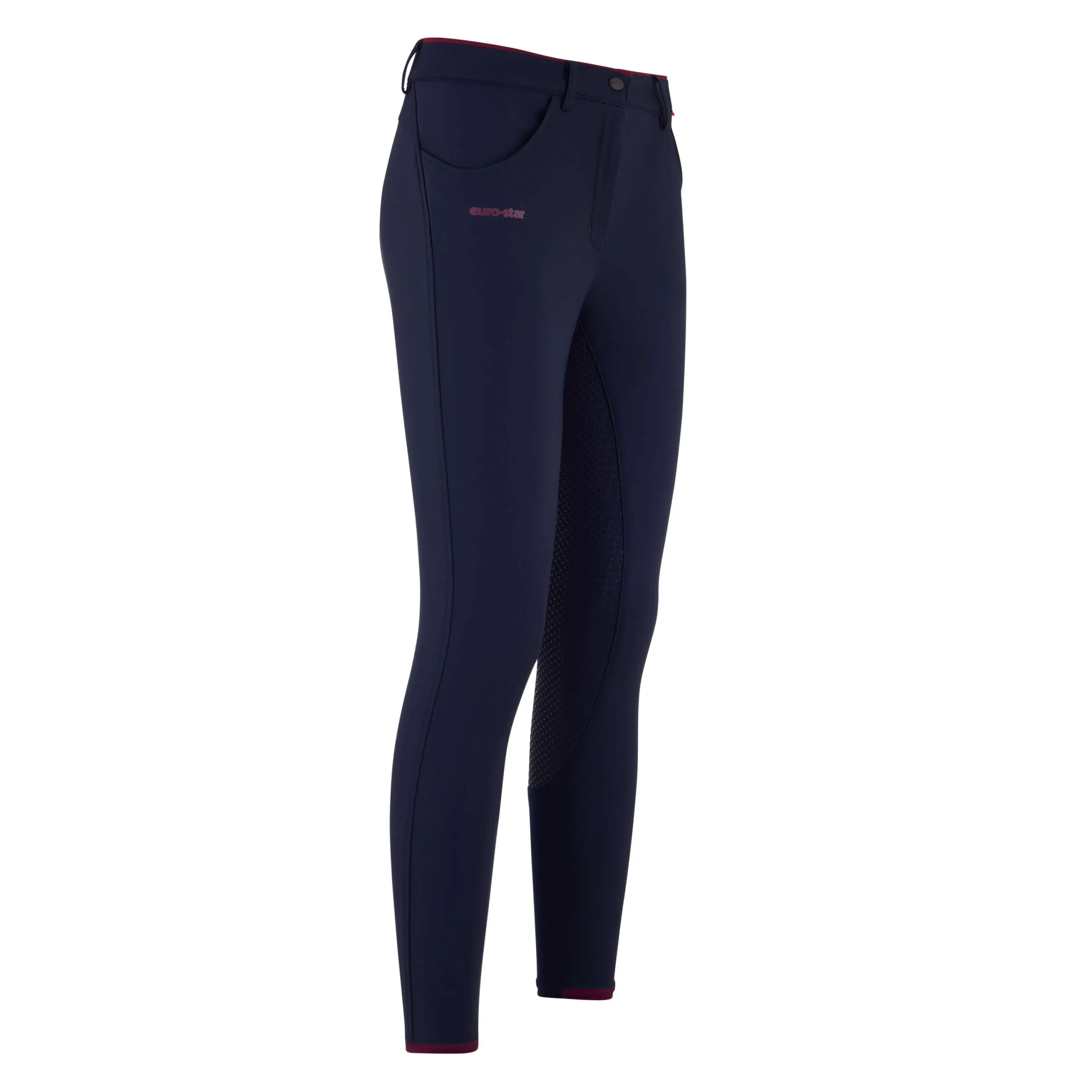 Pantalon équitation Euro-Star Fame FullGrip femme