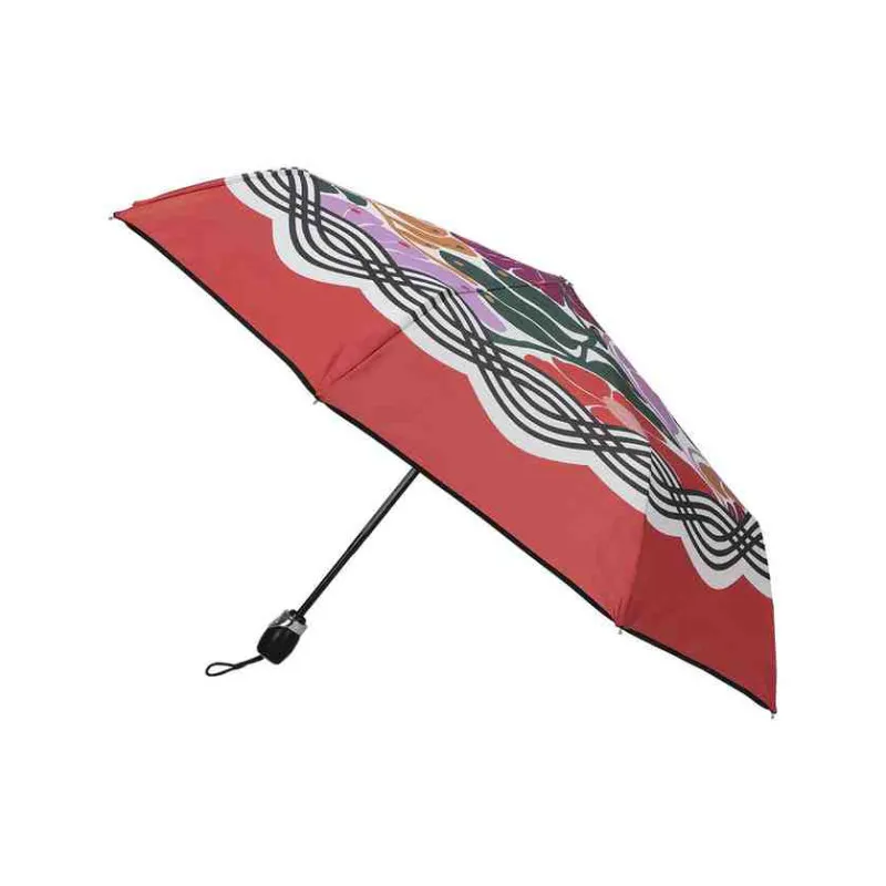 Parapluie Piganiol pliant Belle Epoque | Parapluie pour femme